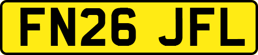 FN26JFL
