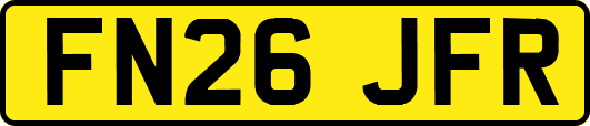 FN26JFR