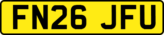 FN26JFU
