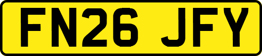 FN26JFY