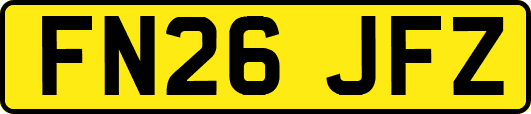 FN26JFZ