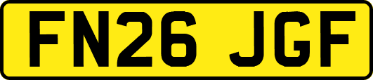 FN26JGF