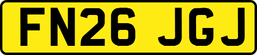 FN26JGJ