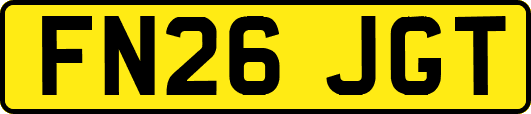 FN26JGT