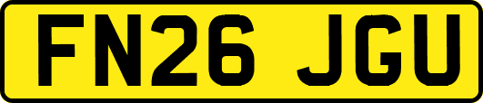 FN26JGU