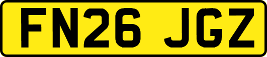 FN26JGZ