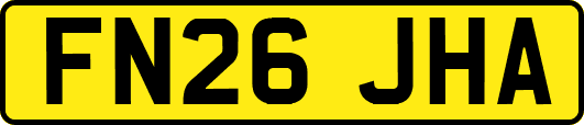FN26JHA