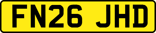FN26JHD