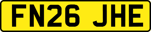 FN26JHE