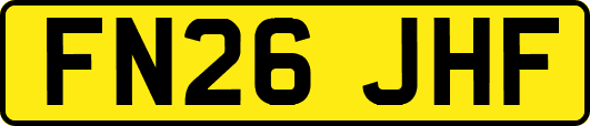 FN26JHF