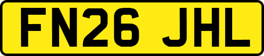 FN26JHL