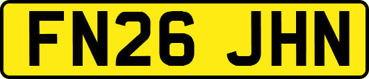 FN26JHN