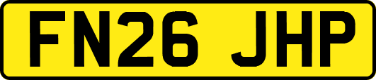FN26JHP