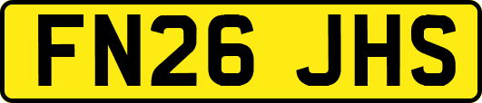 FN26JHS