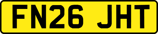 FN26JHT