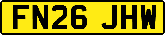 FN26JHW