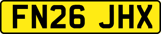 FN26JHX