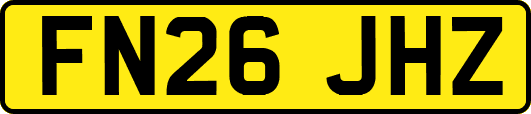 FN26JHZ