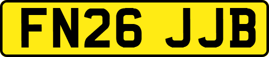 FN26JJB