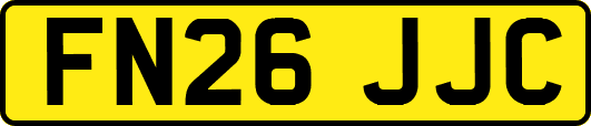 FN26JJC