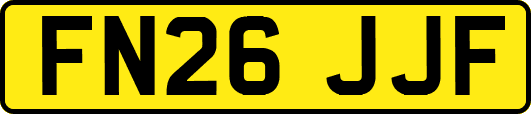 FN26JJF