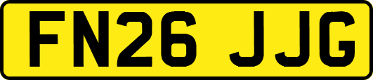 FN26JJG