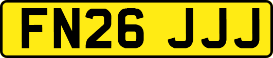FN26JJJ