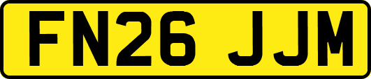 FN26JJM