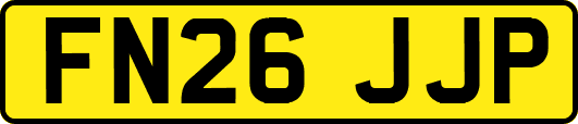 FN26JJP