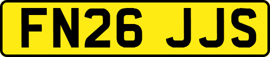 FN26JJS