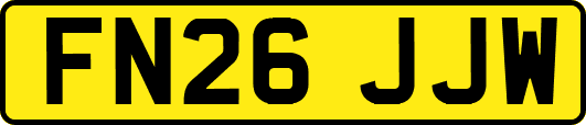 FN26JJW