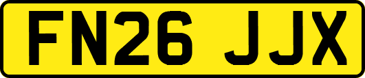 FN26JJX
