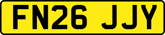 FN26JJY
