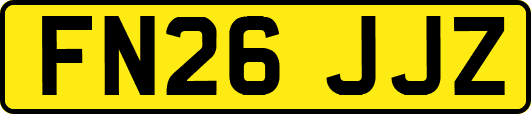 FN26JJZ