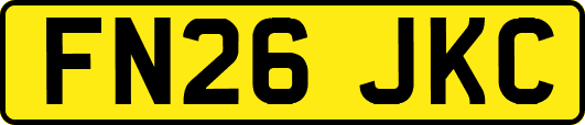 FN26JKC