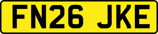 FN26JKE