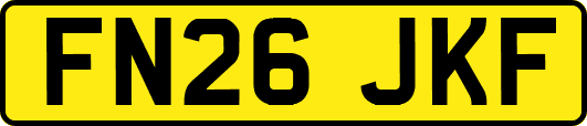 FN26JKF