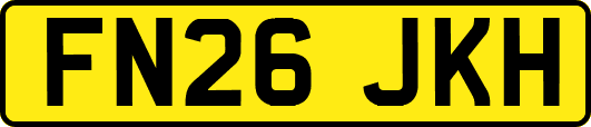 FN26JKH