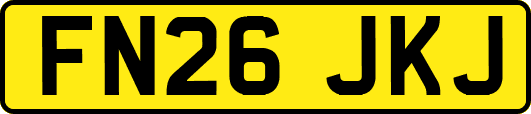FN26JKJ