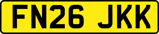 FN26JKK