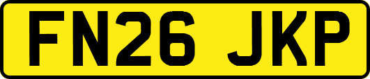 FN26JKP