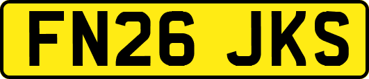 FN26JKS