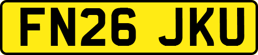 FN26JKU