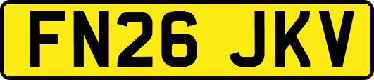 FN26JKV