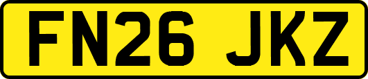 FN26JKZ