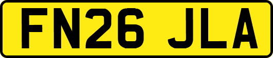 FN26JLA