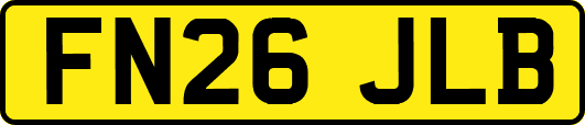 FN26JLB