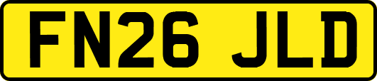 FN26JLD