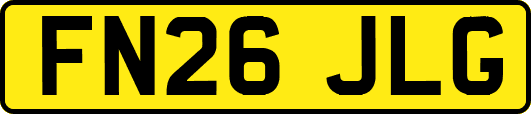 FN26JLG