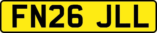 FN26JLL
